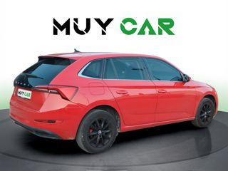 Skoda Scala 1.0 TSI Ambition 85 kW (115 CV)