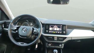 Skoda Scala 1.0 TSI Ambition 85 kW (115 CV)