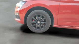 Skoda Scala 1.0 TSI Ambition 85 kW (115 CV)