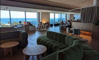 Oficina en alquiler en La Barceloneta en Barcelona