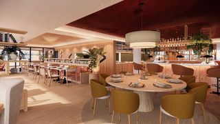 Oficina en alquiler en La Barceloneta en Barcelona