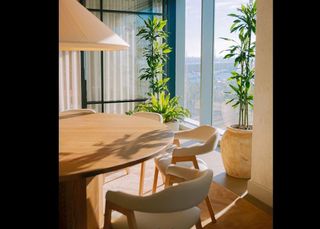 Oficina en alquiler en La Barceloneta en Barcelona