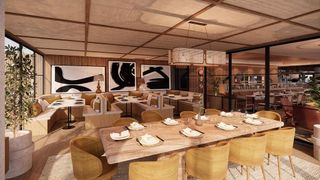 Oficina en alquiler en La Barceloneta en Barcelona