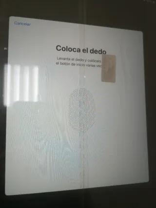 iPad 8ª Gen 2020 A2270 128gb sin pantallas