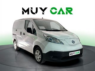 Nissan e-NV200 Furgon Electrica 40 kWh Profesional 80 kW (109 CV)