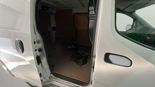 Nissan e-NV200 Furgon Electrica 40 kWh Profesional 80 kW (109 CV)