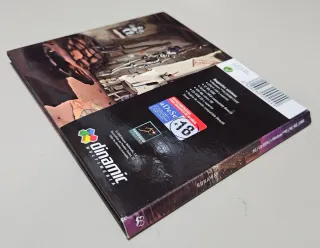 Juego Runaway A Road Adventure PC