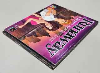 Juego Runaway A Road Adventure PC