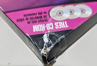 Juego Runaway A Road Adventure PC