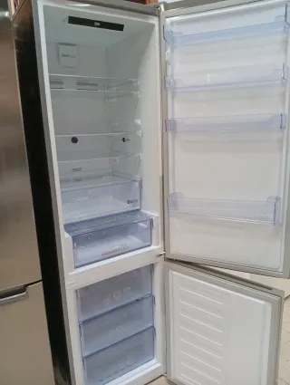 Nevera Beko