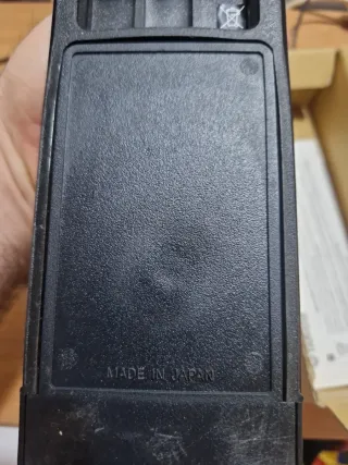 Pedal Yamaha FC4 para piano