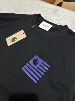 Carhartt Wip T-Shirt Size M New with Tags