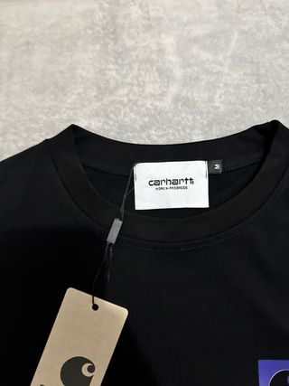 Carhartt Wip T-Shirt Size M New with Tags