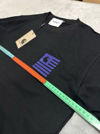 Carhartt Wip T-Shirt Size M New with Tags