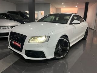 Audi RS5 4.2 FSI quattro