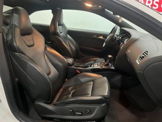 Audi RS5 4.2 FSI quattro