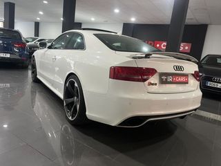 Audi RS5 4.2 FSI quattro