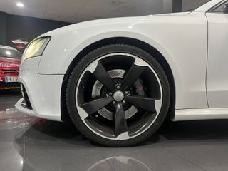 Audi RS5 4.2 FSI quattro