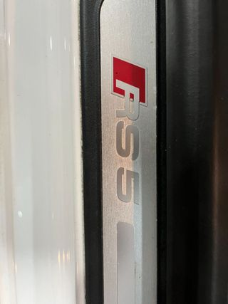 Audi RS5 4.2 FSI quattro