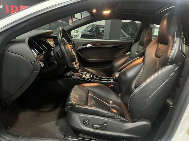 Audi RS5 4.2 FSI quattro