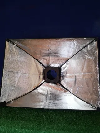 Softbox Neewer 50x70 cm con bolsa de transporte