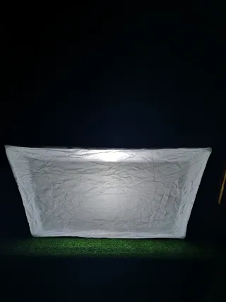 Softbox Neewer 50x70 cm con bolsa de transporte