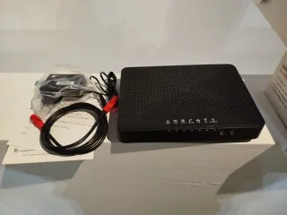 Router Livebox+