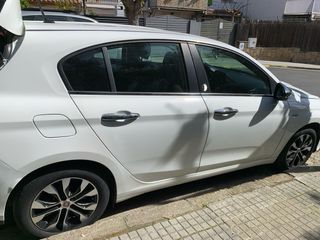 FIAT Tipo 2019
