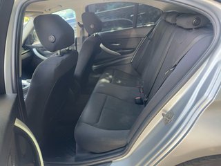 Se vende BMW Serie 3 año 09/2012