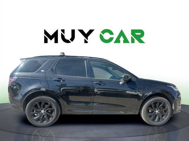 Land Rover Discovery Sport 1.5 I3 PHEV R-Dynamic S AWD Auto 227 kW (309 CV)