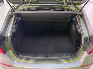 BMW Serie 1 116D 1.5D 116CV Gris oscuro