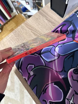 Donkey Kong Bananza Nintendo Switch 2