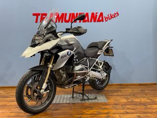 BMW R 1200 GS 40.000km!!! Desde 185€/mes