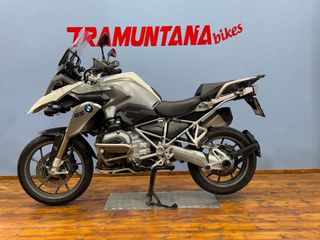 BMW R 1200 GS 40.000km!!! Desde 185€/mes