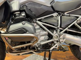 BMW R 1200 GS 40.000km!!! Desde 185€/mes