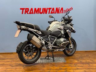 BMW R 1200 GS 40.000km!!! Desde 185€/mes