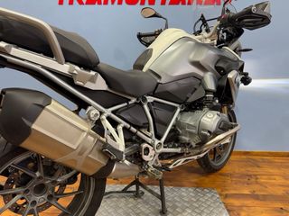 BMW R 1200 GS 40.000km!!! Desde 185€/mes