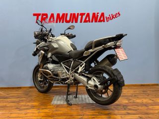 BMW R 1200 GS 40.000km!!! Desde 185€/mes