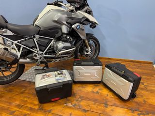 BMW R 1200 GS 40.000km!!! Desde 185€/mes