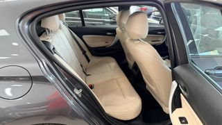 BMW Serie 1 116D M 2016