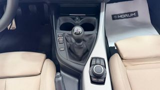 BMW Serie 1 116D M 2016