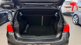 BMW Serie 1 116D M 2016