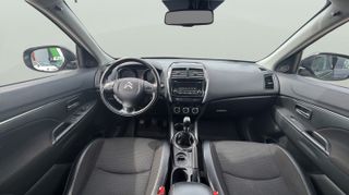 Citroen C4 Aircross HDi 115 S&S 6v 2WD Seduction 84 kW (114 CV)