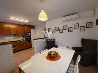 Casa adosada en venta en Plaça Europa i Covamar en Salou
