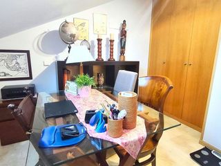 Ático en alquiler en Centro en Colmenar Viejo