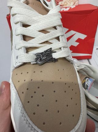 Nike Dunk Low SE "LNY"