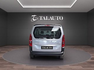 Citroën Berlingo M Plus Diésel 100CV Manual