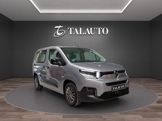 Citroën Berlingo M Plus Diésel 100CV Manual