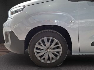 Citroën Berlingo M Plus Diésel 100CV Manual