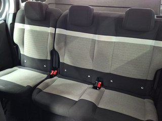 Citroën Berlingo M Plus Diésel 100CV Manual